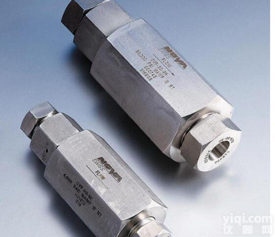 NOVA SWISS<em>单向阀</em>  <em>瑞士</em>诺瓦<em>单向阀</em> 超高压<em>单向阀</em>  STK思特克ZG总代理
