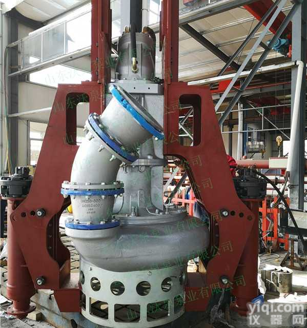 <em>沃泉</em>Pai液压<em>清淤</em>设备 挖掘机液压抽泥泵