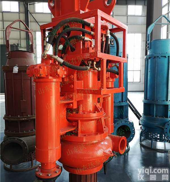 沱江挖机<em>清淤</em>泵<em>厂家</em> 液压<em>清淤</em>泵机组