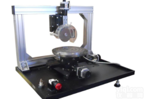 CNC<em>划片</em><em>切割机</em>  沈阳科晶<em>切割机</em>上海总代理