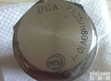 PA25/H80V10-1<em>风电</em>偏航器<em>液压</em>系统滤芯