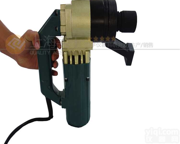 工地搭设<em>脚手架</em>用<em>电动扳手</em>,电动定扭矩扳手