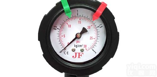 大量现货供应<em>过滤机</em>专用压力表--厂家直销