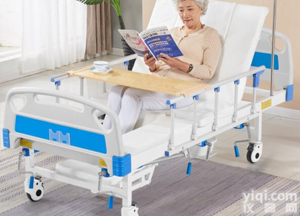 <em>宝鸡</em>多功能<em>护理</em>床 健康<em>护理</em>卫士 健康安全