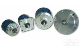 意<em>大利</em>意尔创<em>编码器</em>