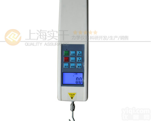 500N<em>数显</em>推力<em>测力计</em>,测推力的<em>数显</em>拉力计50KG