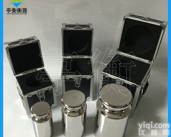 5公斤不锈钢<em>砝码</em>，5kg标准<em>圆柱形</em><em>砝码</em>