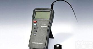 <em>北京师大</em>FL-1D型蓝光<em>辐照</em>计