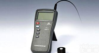 <em>北京师大</em>FZ-A型红外线<em>辐照</em>计