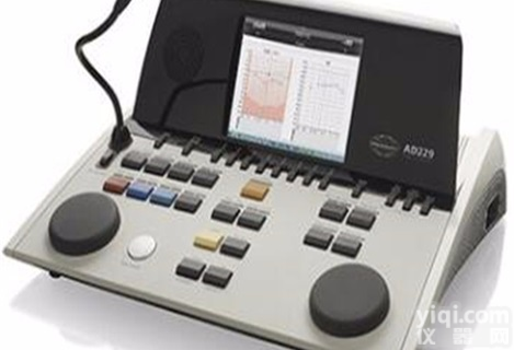 <em>丹麦</em>AD226<em>听力</em>计 电测听