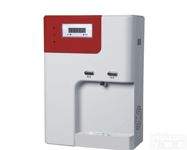 <em>小型</em><em>饮水机</em>扫码微信支付机器