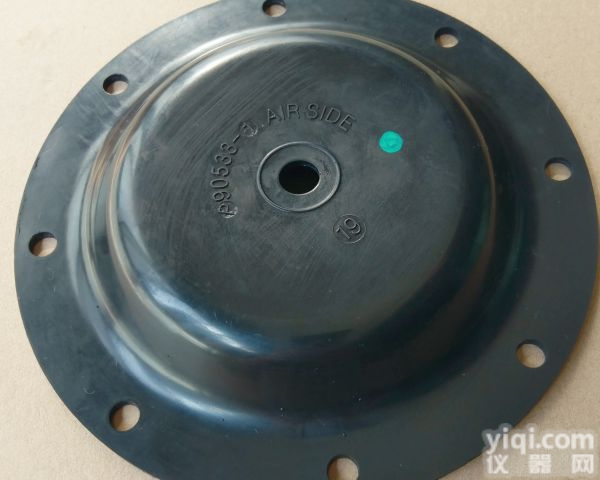 90533-1,90533-2,90533-3, 适用于<em>英格索兰</em>隔膜泵橡胶<em>膜片</em> ARO Diaphragms