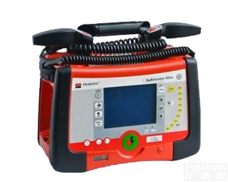 <em>德国普美康除颤仪</em>XD1xe