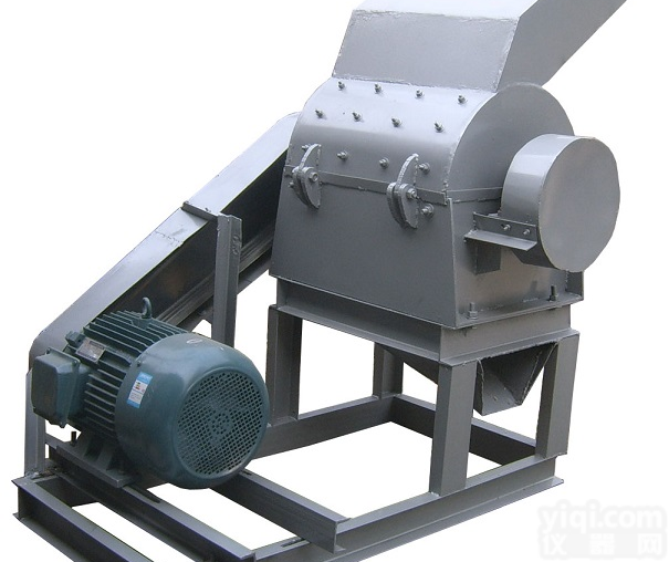 山<em>东金</em><em>富民</em>大型塑钢<em>粉碎机</em>效果好