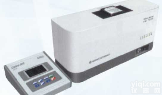 VG-7000 <em>日本</em>电色<em>光泽度计</em> 光泽<em>度仪</em>