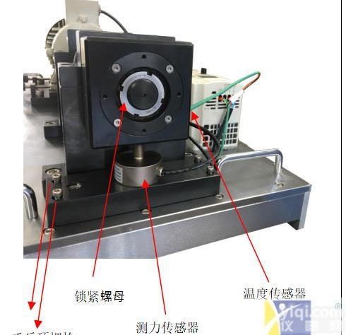 厂家直销<em>轴承</em>寿命预测性<em>实验台</em>，<em>轴承</em>损伤过程分析<em>实验台</em>, <em>轴承</em>可靠性模拟<em>实验台</em>