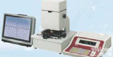 VSR400<em>微小</em>面光泽<em>色差</em>计，日本电差仪