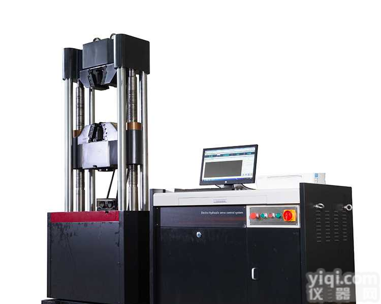 买液压万能材料<em>试验机</em>就找<em>济南</em><em>美特</em>斯