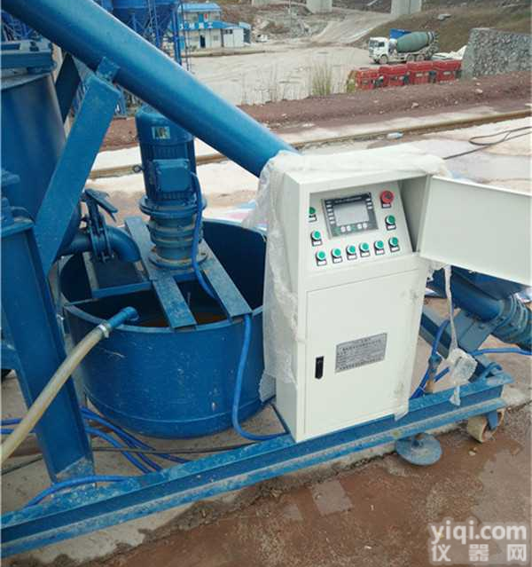 现浇梁<em>灌浆</em><em>全自动</em>智能压浆<em>台车</em>天天发货