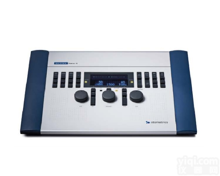 <em>丹麦</em>尔听美临床诊断型听力测试仪 艾<em>特拉</em>Itera
