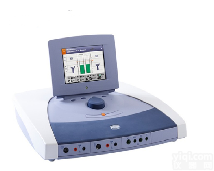 <em>荷兰</em>Enraf吞咽障碍ZL仪 型号<em>Myomed632X</em>