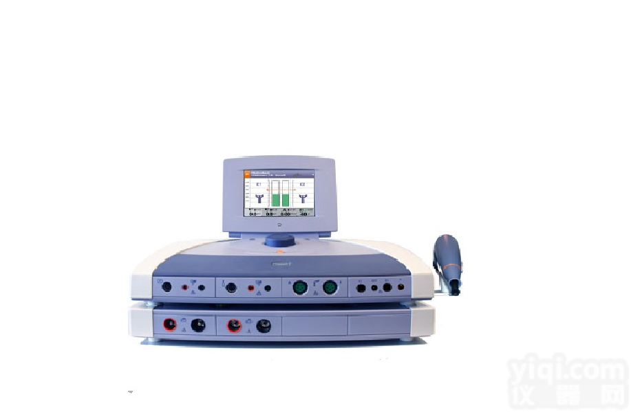 <em>荷兰</em>ENRAF <em>超声</em><em>电疗</em>工作站 Myomed 632VUX