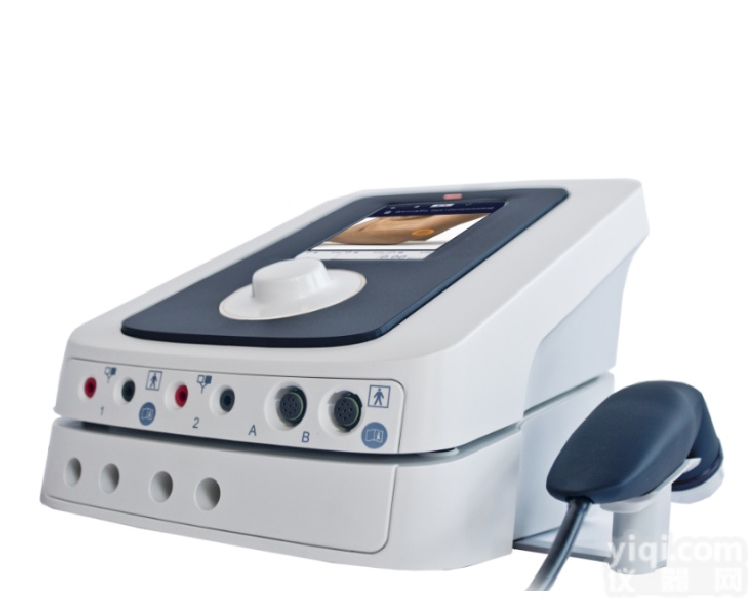 <em>荷兰</em>Enraf <em>超声</em>及<em>电疗</em>ZL仪 Sonopuls492