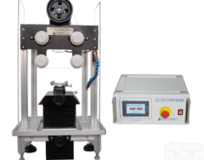 小型<em>金刚</em><em>石线</em>切割机  <em>沈阳</em>科晶