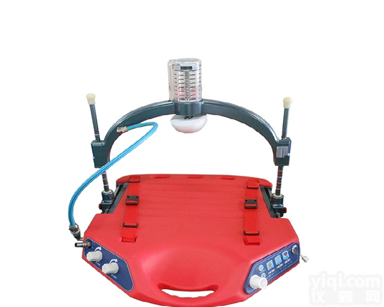 MCPR-100B全自动<em>心肺复苏</em>仪