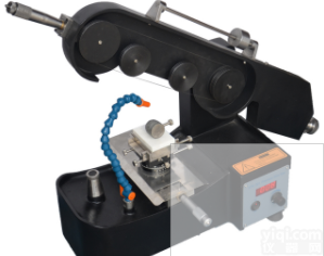 循环式精密金刚石线<em>切割机</em>  <em>沈阳</em>科晶  <em>切割机</em>