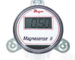 <em>德威尔</em>MagnesenseII压差<em>变送器</em>