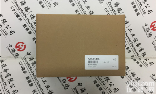 贝<em>加莱</em>X67系列<em>总线</em>控制模块X67BC8321-1新闻资讯