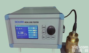 <em>铁损测试仪</em>  TCIL-1A