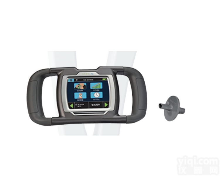 智能<em>便携</em><em>肺功能仪</em>美国PMD 型号Spiro PD