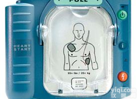 <em>飞利浦</em>自动<em>体外</em><em>除颤器</em>HS1