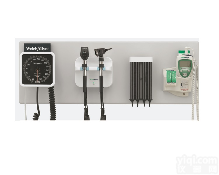 美国伟伦<em>壁挂式</em>集成<em>全科</em><em>诊断</em>系统 型号77735-2X