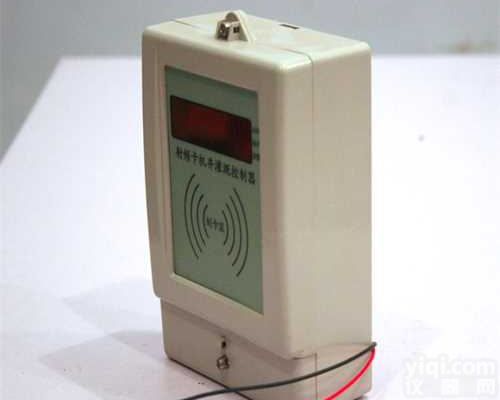 射频灌溉控制器是<em>节水灌溉</em>的好帮手