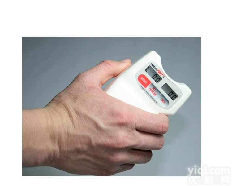 便携式数字化肌力与脊柱关节<em>活动度</em>测量仪美国hoggan