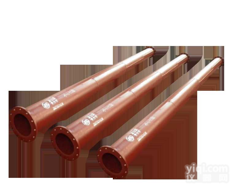 湖南<em>耐磨</em>管道 <em>内衬</em><em>耐磨</em><em>弯头</em>双金属<em>耐磨</em>管道壁厚江河机械