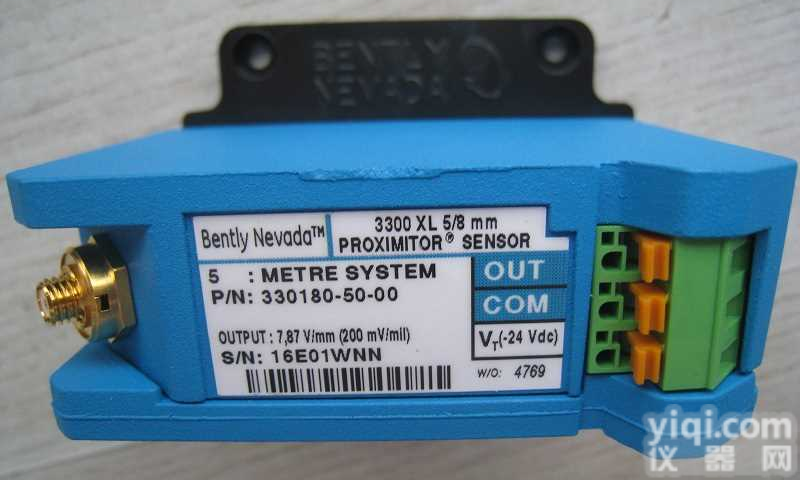 <em>本特利</em>330180-50-00/<em>CN</em>/05前置器