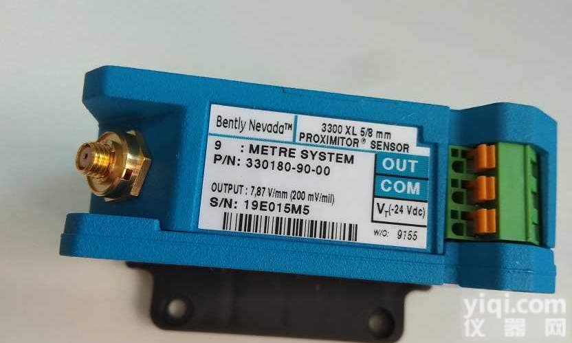 <em>本特利</em>330180-90-00/<em>CN</em>/05前置器