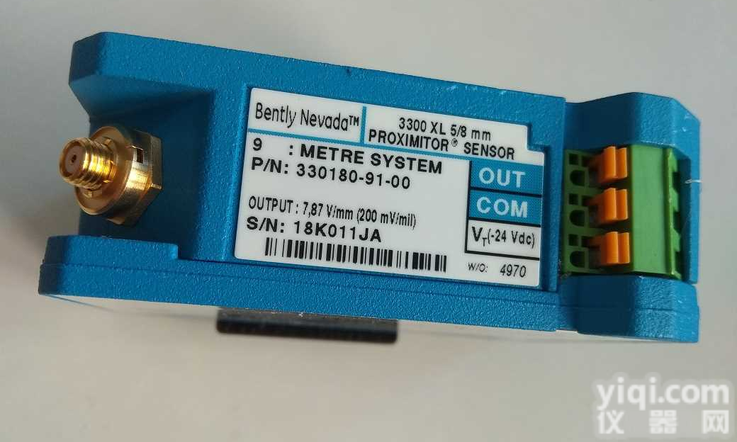 <em>本特利</em>330180-91-00/<em>CN</em>/05前置器