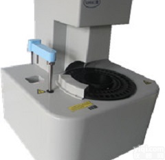 青岛三凯 全<em>自动</em>尿碘分析仪 <em>自动</em>加样/<em>判读</em>结果/打印报告