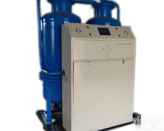 <em>青岛</em>三凯 医用分子筛<em>制氧机</em> 安全 稳定 投资少 能耗低