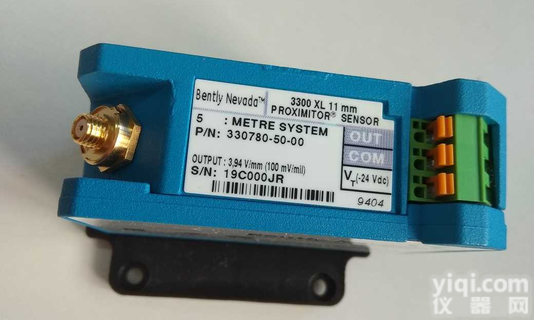 <em>本特利</em>330780-50-00/<em>CN</em>/05前置器