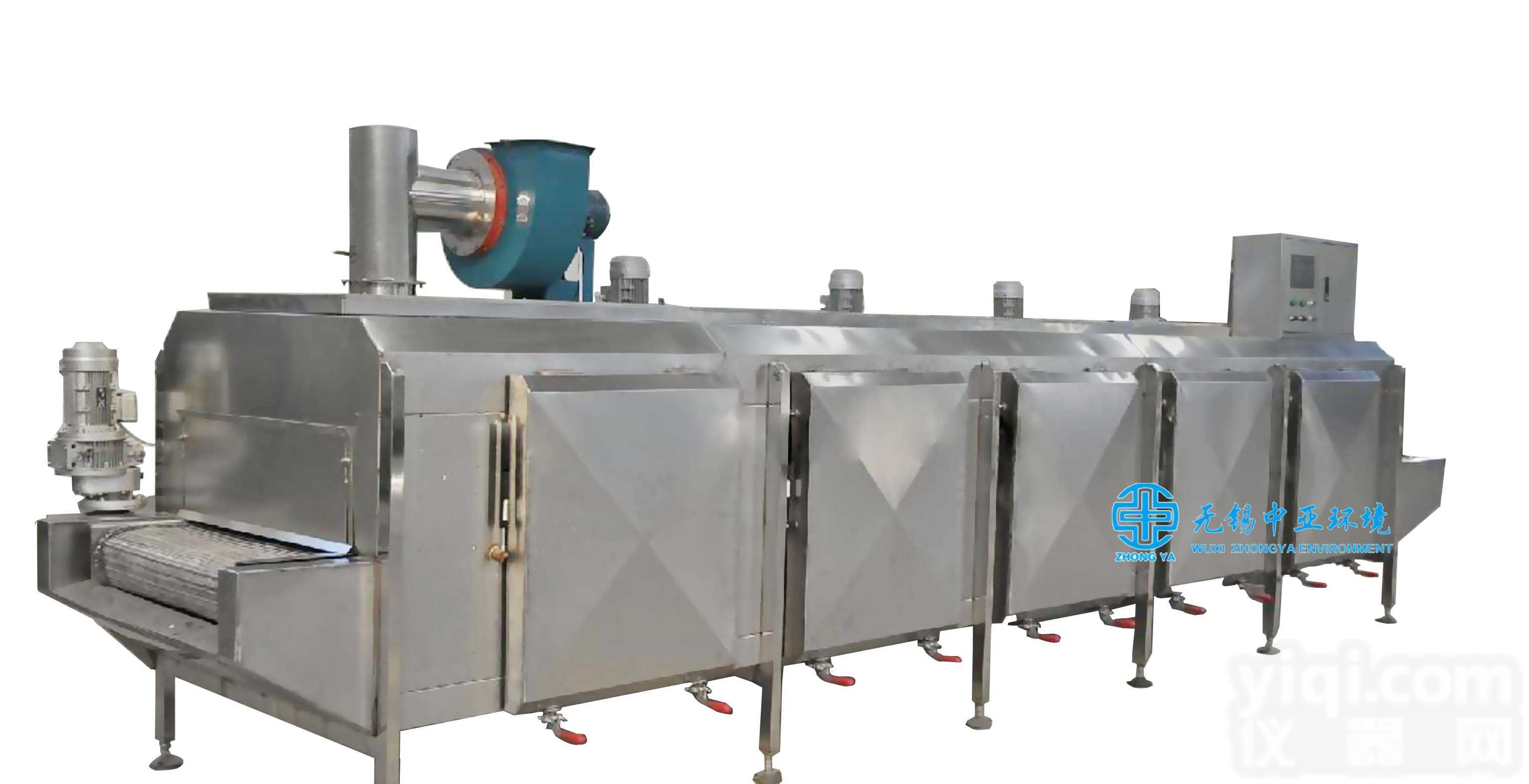 <em>隧道式</em><em>速冻</em>机<em>生产厂家</em>@每日新闻