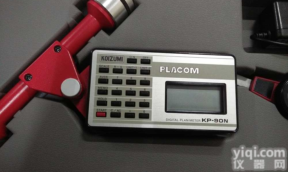 <em>现货</em><em>特批</em>林业专用求积仪KP－90N