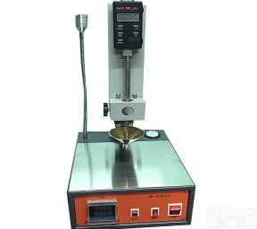 针锥入度测定仪-针入度试验器-润滑脂-沥青-<em>石油</em>脂<em>仪器</em>