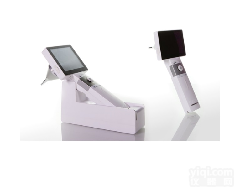 <em>台湾</em>赫<em>罗斯</em>便携式数字检耳镜 型号DOC100