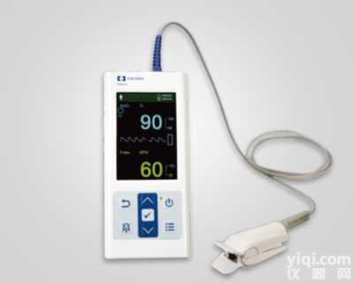便携式脉搏血氧<em>饱和度</em> <em>监护仪</em>PM10N